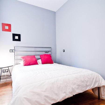 Cozy Apartment In Central 마드리드 외부 사진